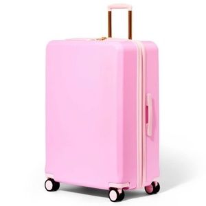 Stoney Clover x Target suitcase